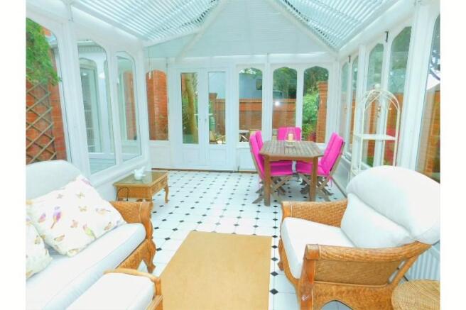 Conservatory
