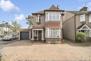 14, Cavendish Way, West Wickham BR4 0LG