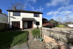 13 Crossways, Rye Hill Close, Wareham BH20 7LU