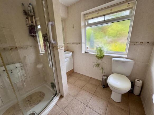 Shower Room/WC
