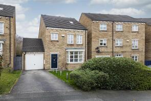 26, Suffolk Rise, Huddersfield HD2 1ZG