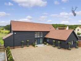 Lessington Barn, Mount End, Mount End Road, Theydon Mount, Epping CM16 7PS