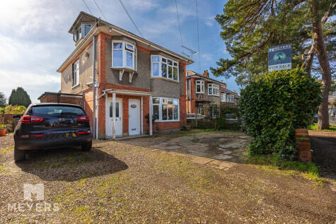 Victoria Park Road, Bournemouth, BH9 2RG