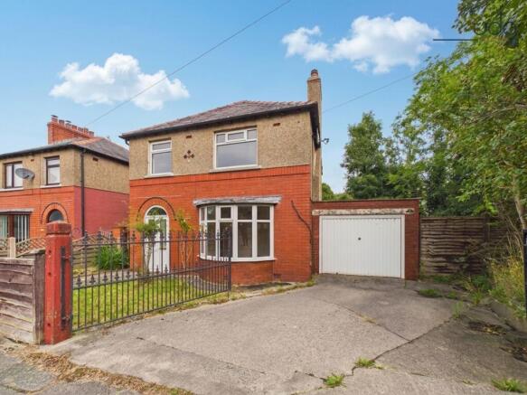 Welcome to Bowerham Road!