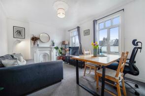 36b, Rucklidge Avenue, London NW10 4PS