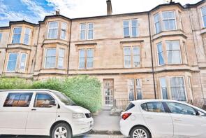 Flat 2/1, 15, Leslie Street, Glasgow G41 2LH
