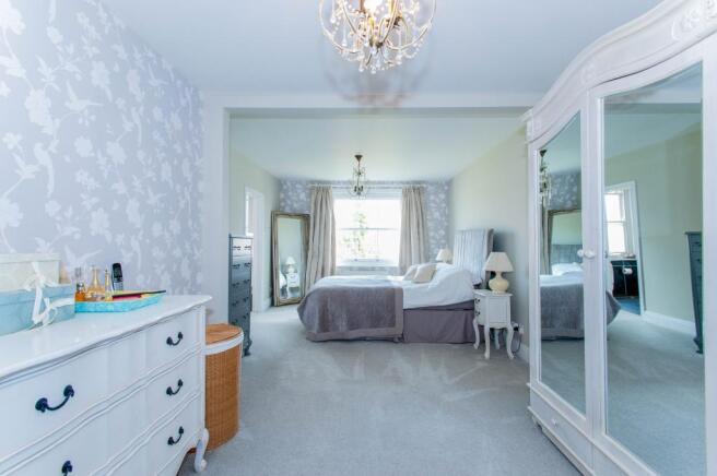 Bedroom 1