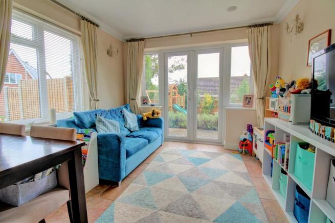 PLAYROOM