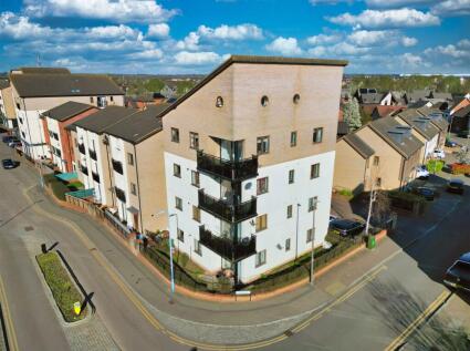 Kelling Way, Broughton, MK10