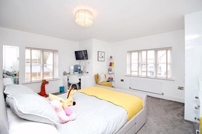 Bedroom 2