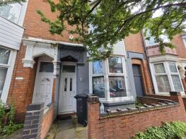 22, Equity Road, Leicester LE3 0AS