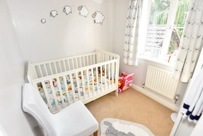 Bedroom Four