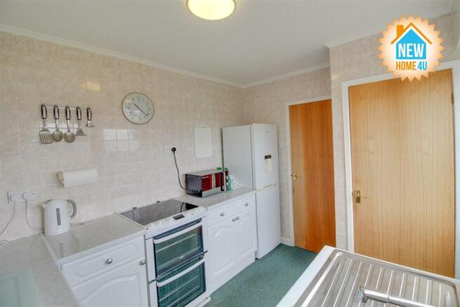 KITCHEN: