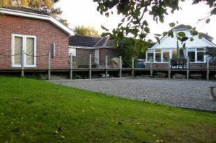 Rear Elevations