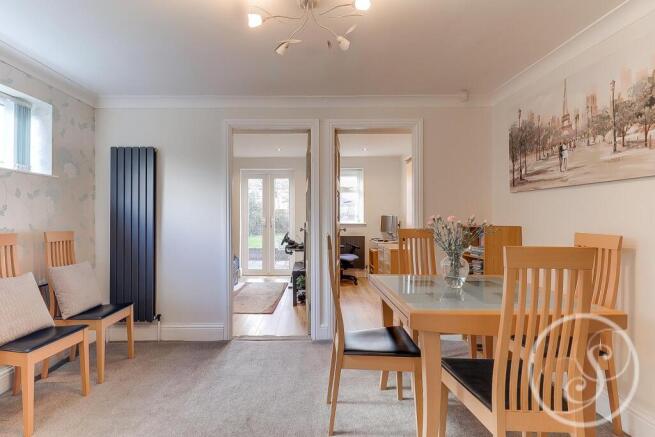 4 bed Detached for sale Image 6