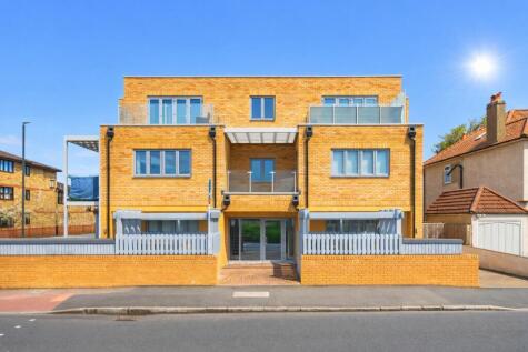 Commonside East, Mitcham, CR4