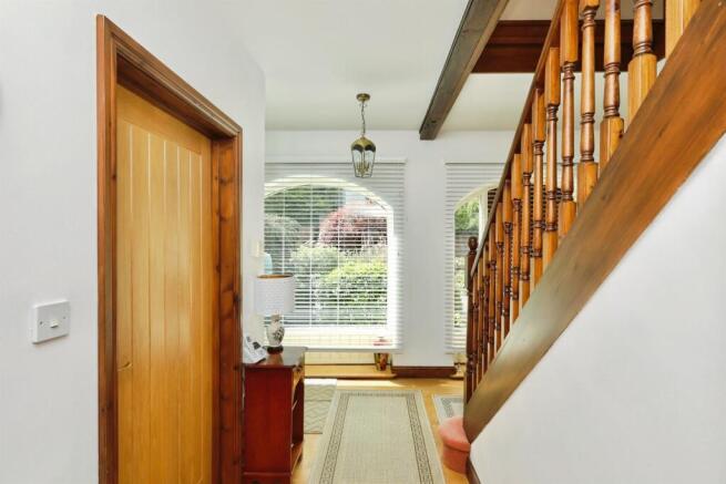 3 bed Character Property for sale Image 9