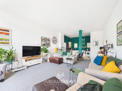 Vaughan Street, Llandudno, Conwy, LL30