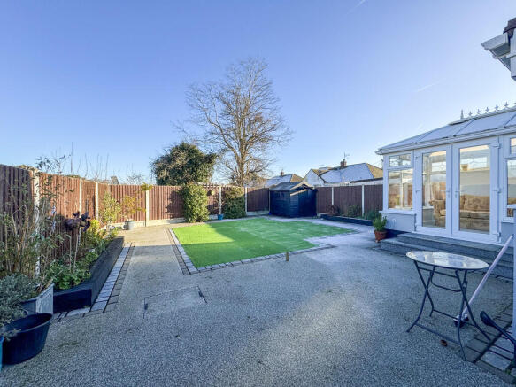 garden
