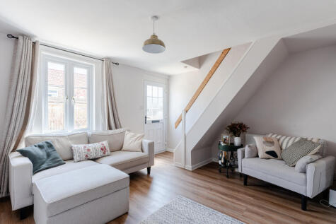 Ivy Cottages, Pembroke Road, Shirehampton, Bristol