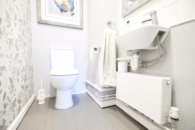 Cloakroom