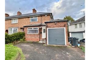 3, Doreen Grove, Birmingham B24 9QZ