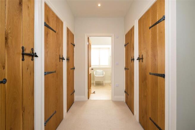 Dressing Room