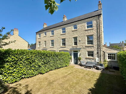 Boston Spa ~ Oxclose Road, LS23