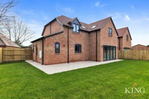Honeysuckle, Millers Close, Welford-on-avon CV37 8QG