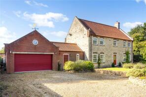 Wellspring House, Lincoln Road, Brattleby, Lincoln LN1 2SQ