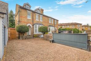 5, Hever Gardens, Maidstone ME16 8EY