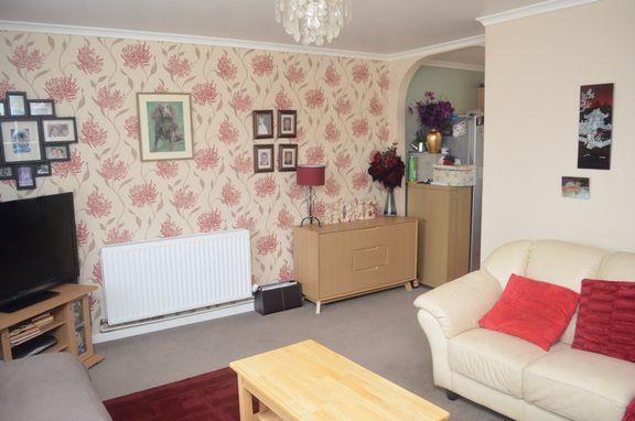 Sitting room II
