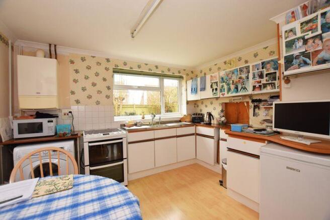 Kitchen/Breakf...