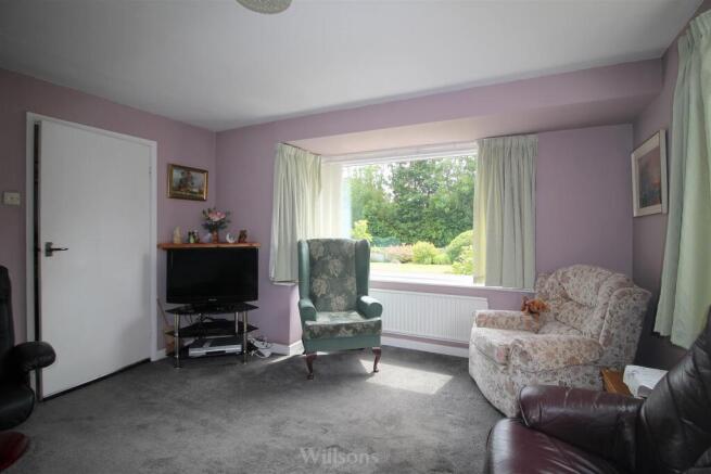 Low Road, Wainfleet St. Mary, Skegness photo 4