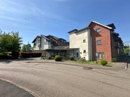 35, Leadon Bank, Orchard Lane, Ledbury HR8 1BY