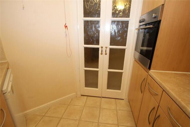 32 Clachnaharry Court, Inverness, IV3 photo 5