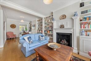 18, Rosedew Road, London W6 9ET