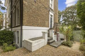 Flat 3, 55, St Paul's Road, London N1 2LT