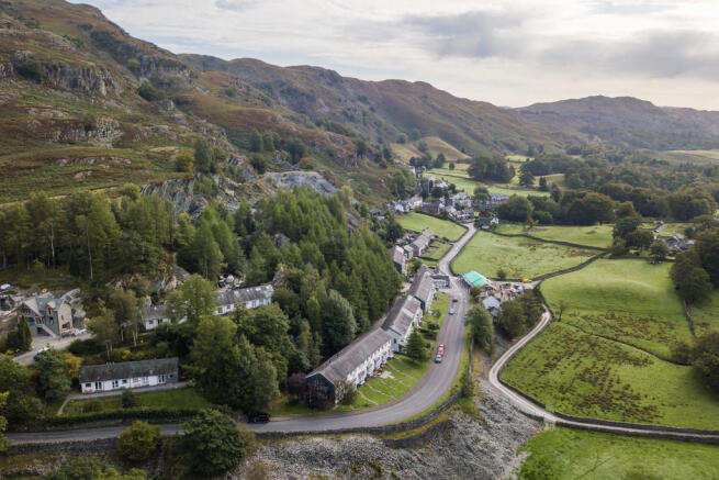 Chapel Stile