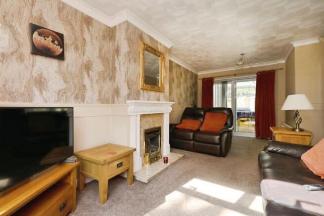 2 bed Semi-Detached for sale Image 6