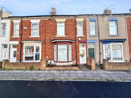 19, Johnson Street, Hartlepool TS26 9HQ