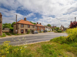 1, High Street, Wighton NR23 1AL
