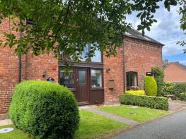 Threshing Barn, Manor Farm Drive, Market Drayton TF9 2SN