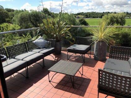 Westgate, Wetherby, West Yorkshire, LS22