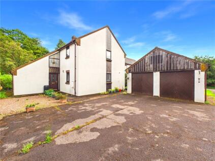 Staddlestones Park, New Buildings, Sandford, Crediton, EX17