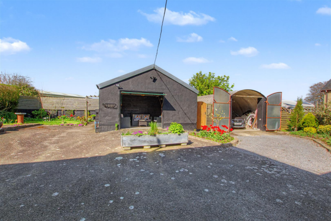 Outbuildings