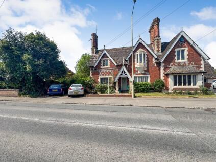 Tidmarsh, Reading, RG8