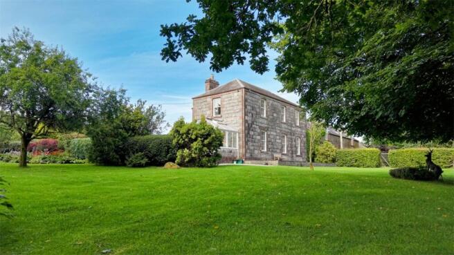 Dornal House