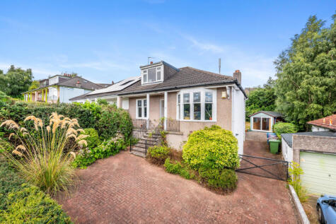 7 Kingscourt Avenue, Kings Park, G44 4JP
