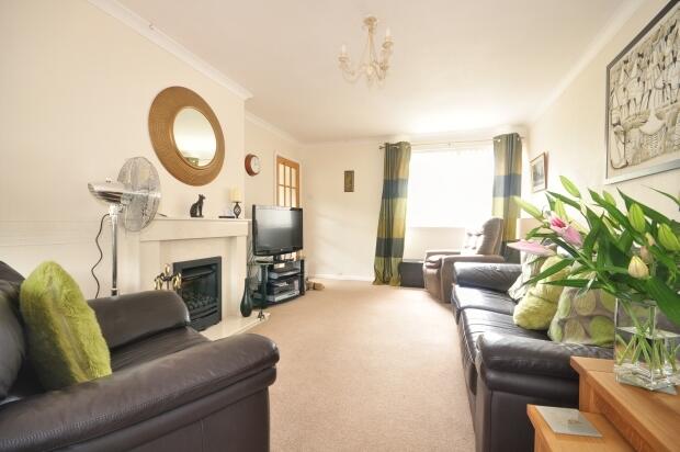 Lounge Area